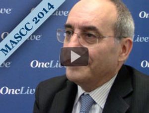 Dr. Roila on Aprepitant for the Prevention of Cisplatin-Induced Delayed Emesis