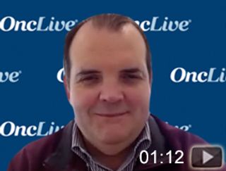 Dr. McDermott on Rationale for Darolutamide Plus ADT/Radiation in High-Risk Prostate Cancer