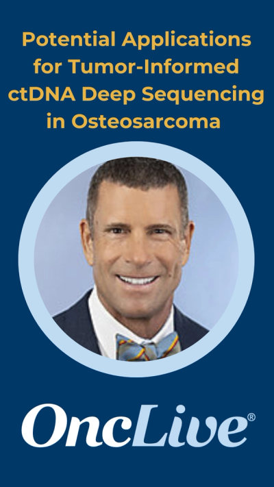 MANEUVER Trial Supports Integration of Targeted Therapy Into Upfront TGCT Management