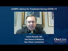 EP. 12 mCRPC: Advice for Treatment During COVID-19