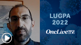 Emmanuel Antonarakis, MD, of the University of Minnesota Medical School Masonic Cancer Center