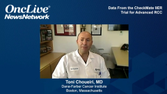 EP. 2 Data from the CheckMate 9ER Trial for Advanced RCC