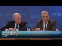 EP. 5 Emerging Therapies for Follicular Lymphoma