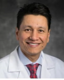 Jorge A. Garcia, MD of Seidman Cancer Center