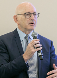 Stephen D. Nimer, MD