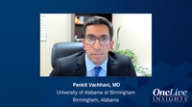 Expert on MPNs