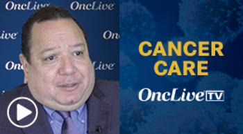 Edgardo Santos, MD, FACP, FCCP