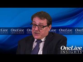 Understanding Prognoses of Advanced Gastric/GEJ cancers 