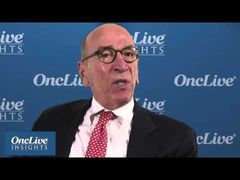 EP. 1 Prognostic and Predictive Markers in Colorectal Cancer