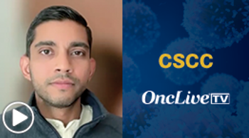 Vishal Patel, MD, FAAD, FACMS, associate professor, Dermatology, George Washington (GW) School of Medicine & Health Sciences