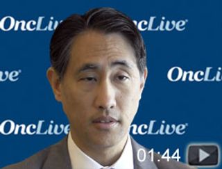 Dr. Tagawa on Remaining Questions With PSMA-Targeted Radionuclide Therapy in mCRPC