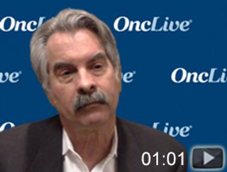 Dr. Radich on Measuring MRD in Hematologic Malignancies