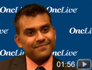 Dr. Choudhury on Targeted Therapy in Prostate Cancer