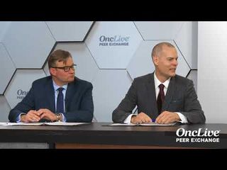 Third-Line Treatment for FL: PI3 Kinase Inhibitors 