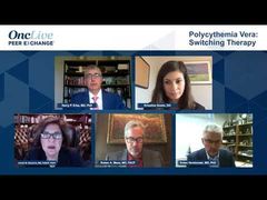 EP. 9 Polycythemia Vera: Switching Therapy