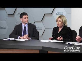 Prognostic Factors in CLL