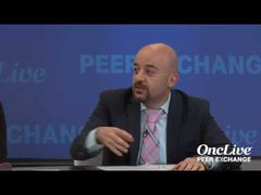 EP. 7 Patient Selection Considerations With Iron Chelation Therapy in MDS