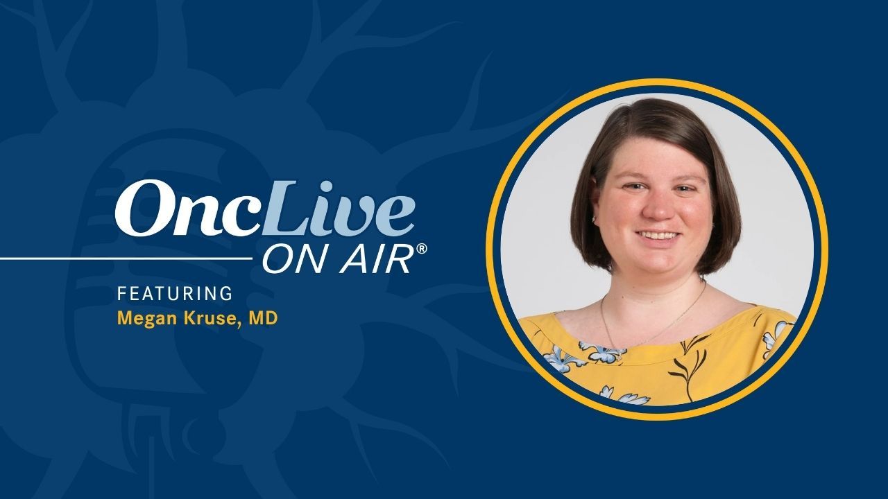 <![CDATA[FES-PET/CT Reshapes Treatment Planning in Lobular Breast Cancer and Beyond: With Megan Kruse, MD]]>