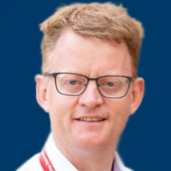 Dr Chris Fox, of Nottingham University Hospitals NHS Trust