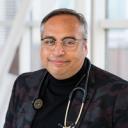 Francisco J. Hernandez-Ilizaliturri, MD of Roswell Park Comprehensive Cancer Center