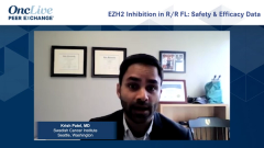 EP. 10 EZH2 Inhibition in R/R FL: Safety & Efficacy Data