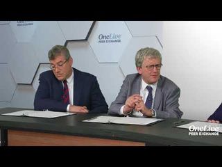 Novel Targeted Approaches in Gastroesophageal Cancer