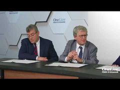 EP. 12 Novel Targeted Approaches in Gastroesophageal Cancer