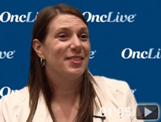 Dr. Woyach on Ibrutinib Regimens in Frontline CLL