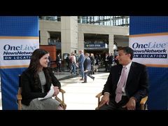 EP. 9 ASCO 2018: Dr. Lonial Highlights CAR T-Cell Therapy and More in Myeloma