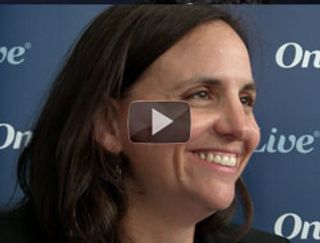 Dr. Temel on Anorexia and Cachexia in NSCLC