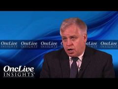 EP. 11 The Future of Driver Mutations in NSCLC