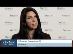 EP. 1 Differential Diagnosis of Immune Thrombocytopenia