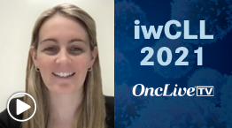 Meghan Thompson, MD, of Memorial Sloan Kettering Cancer Center