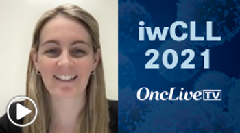 Meghan Thompson, MD, of Memorial Sloan Kettering Cancer Center