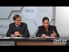 EP. 13 The Role of Transplant and Future of CLL
