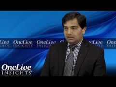 EP. 10 Personal Experience Managing AML With Quizartinib