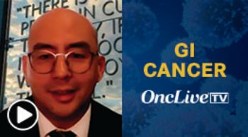 Richard T. Lee, MD, Cherng Family Director’s Chair, Center for Integrative Oncology, medical director, clinical professor, Supportive & Integrative Medicine, Department of Supportive Care Medicine, City of Hope