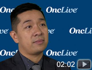 Dr. Drilon Discusses CNS Penetration in NSCLC