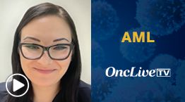 Comparison of Quizartinib and Midostaurin in FLT3+ AML Comparison of Quizartinib and Midostaurin in FLT3+ AML