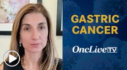 Dr Janjigian on 5-Year Data With Nivolumab Plus Chemotherapy in Gastric/GEJ/Esophageal Cancer