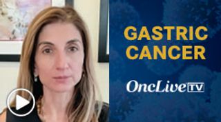 Dr Janjigian on 5-Year Data With Nivolumab Plus Chemotherapy in Gastric/GEJ/Esophageal Cancer