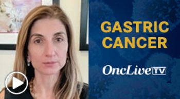 Dr Janjigian on 5-Year Data With Nivolumab Plus Chemotherapy in Gastric/GEJ/Esophageal Cancer
