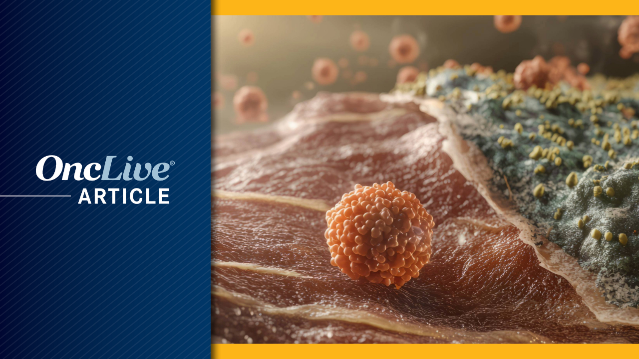 EVX-01 Plus Pembrolizumab in Advanced Melanoma | Image Credit: © Galina - stock.adobe.com