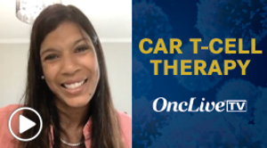 Nina Shah, MD, of UCSF Helen Diller Family Comprehensive Cancer Center