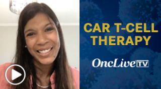 Nina Shah, MD, of UCSF Helen Diller Family Comprehensive Cancer Center