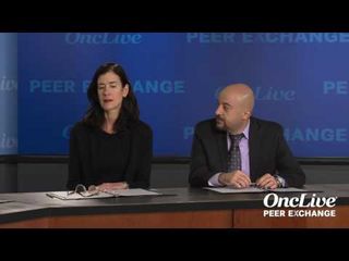 Parameters for Blood Transfusion in MDS