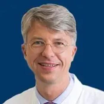 Uwe Platzbecker, MD, of University Hospital Leipzig