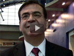 Dr. Bhalla on Sensitizing TNBC to PARP Inhibitors and Cisplatin