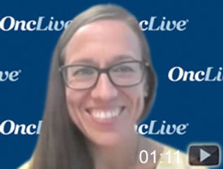 Dr. Leslie on Emerging Therapies in MCL