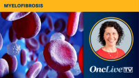 Gabriela S. Hobbs, MD, discusses how to distinguish proliferative from cytopenic myelofibrosis and the role of risk stratification